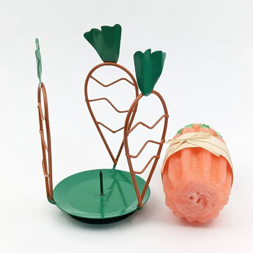 N/A carrot theme